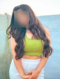 Body Massage Call girls In Thane
