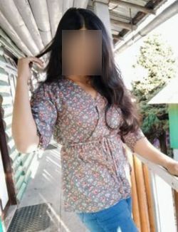 female girl in Thane