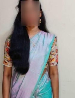female girl in Thane