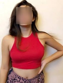 female girl in Thane