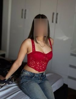 Busty Call Girls In Thane